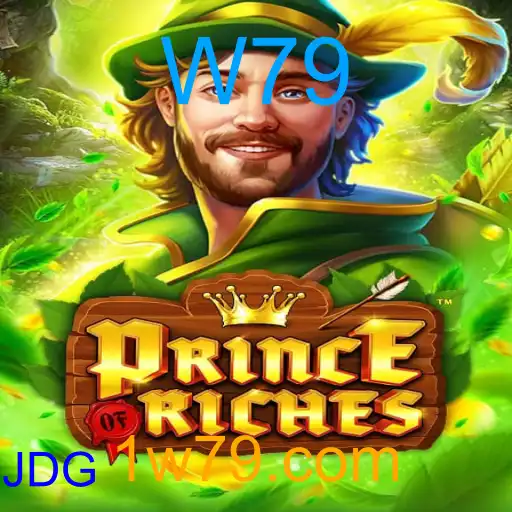 PrinceOfRiches